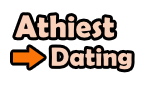 atheist dating